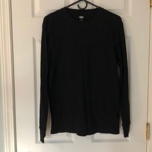 Men’s long sleeve thermal